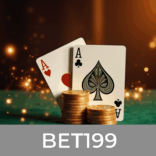 BET199: Caça-Níqueis-Grandes Prêmios, Jogos de Mesa-Variedade Incrível, Realidade Virtual-Experiência Imersiva