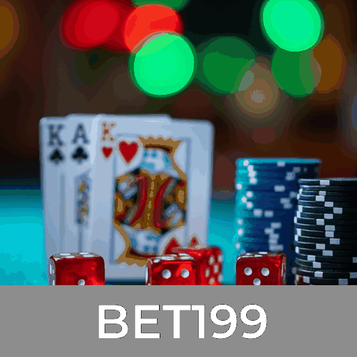 BET199: O Cassino Premiado com Pagamentos Rápidos