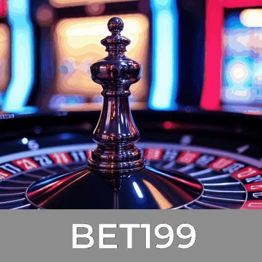 BET199: Experiência de Apostas com Profissionalismo e Segurança