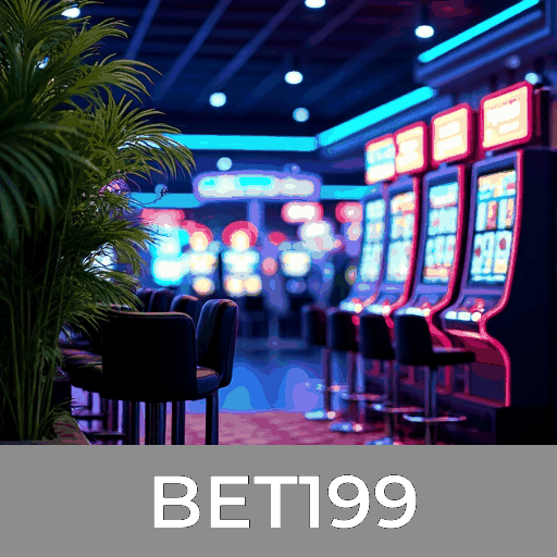 BET199: Especialistas em Apostas Esportivas Brasileiras