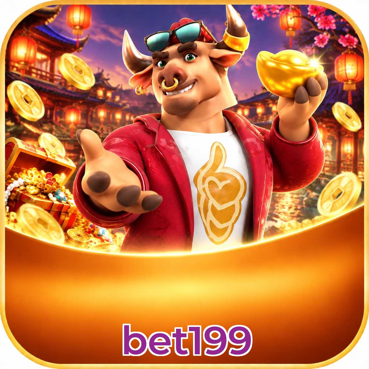 bet199 Logo