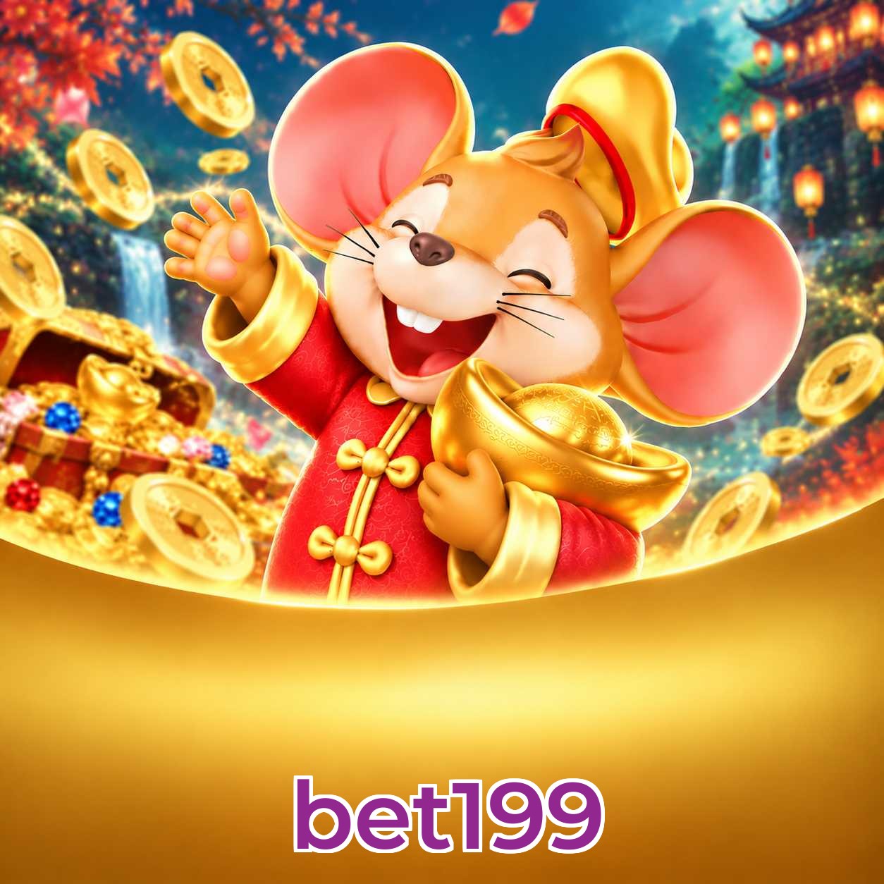 bet199 VIP Telegram
