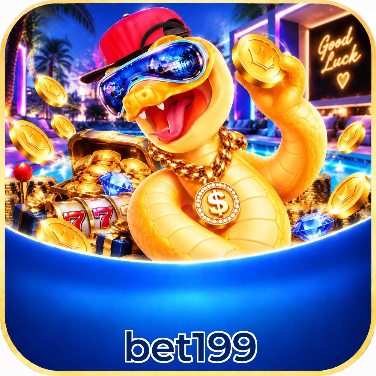 bet199 Telegram FAQ