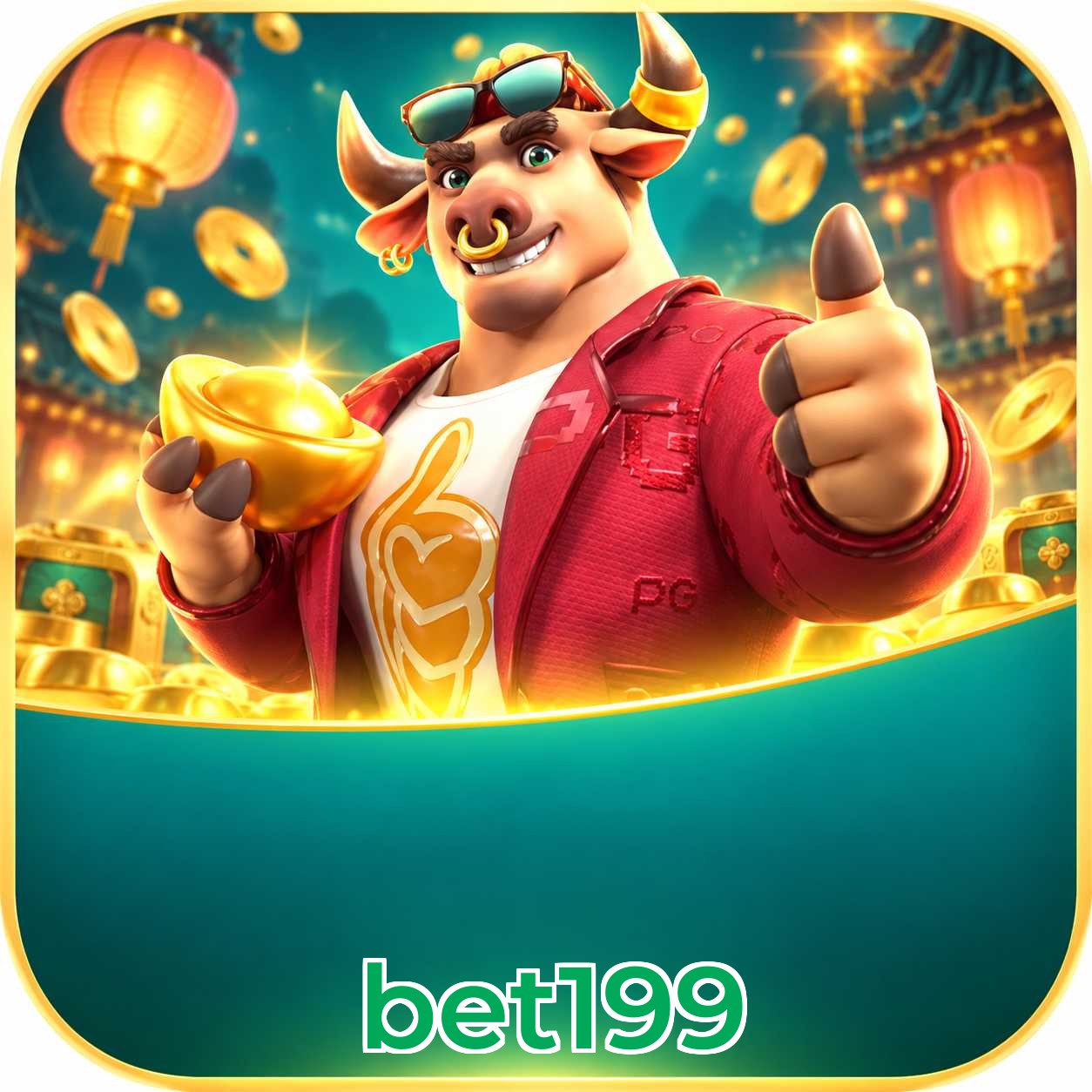 bet199 Logo