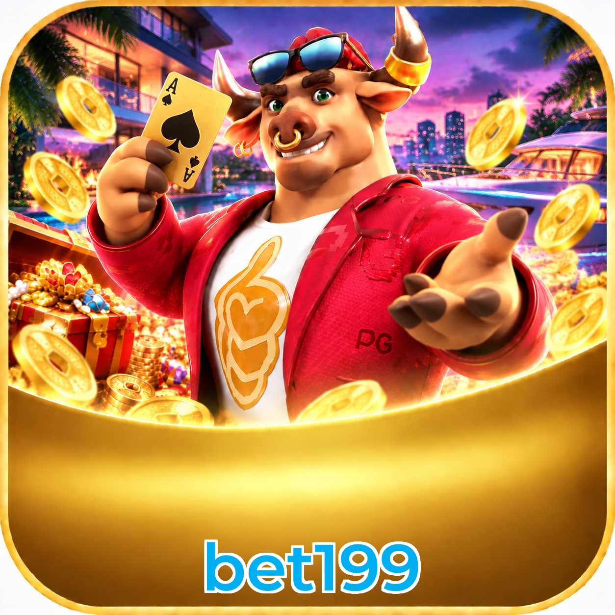 bet199 Facebook Bonus