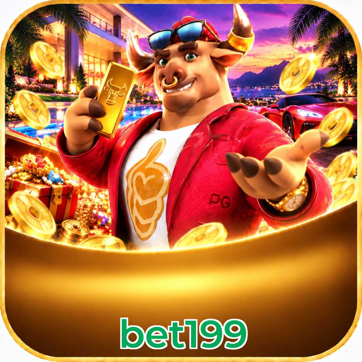 bet199 Live Dealers