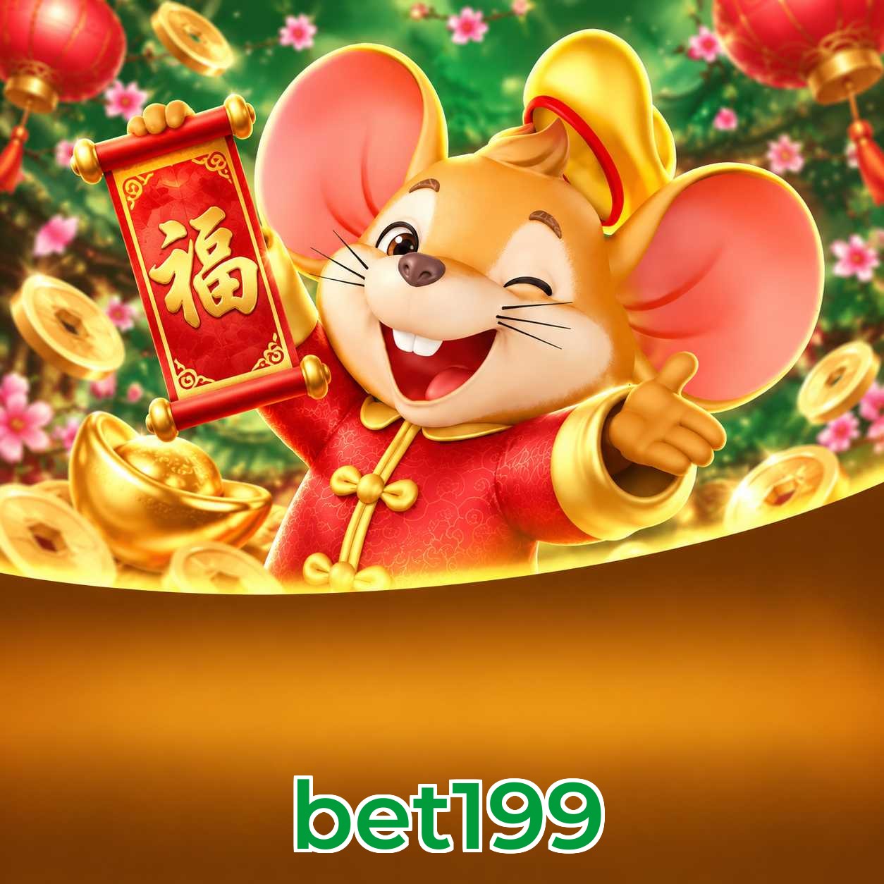 bet199 Logo