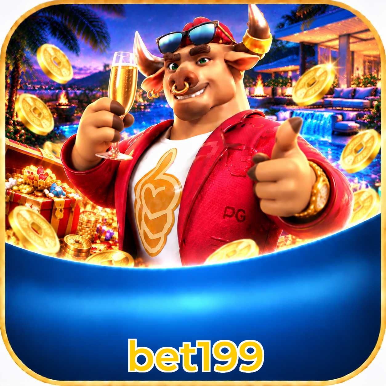 bet199 Telegram