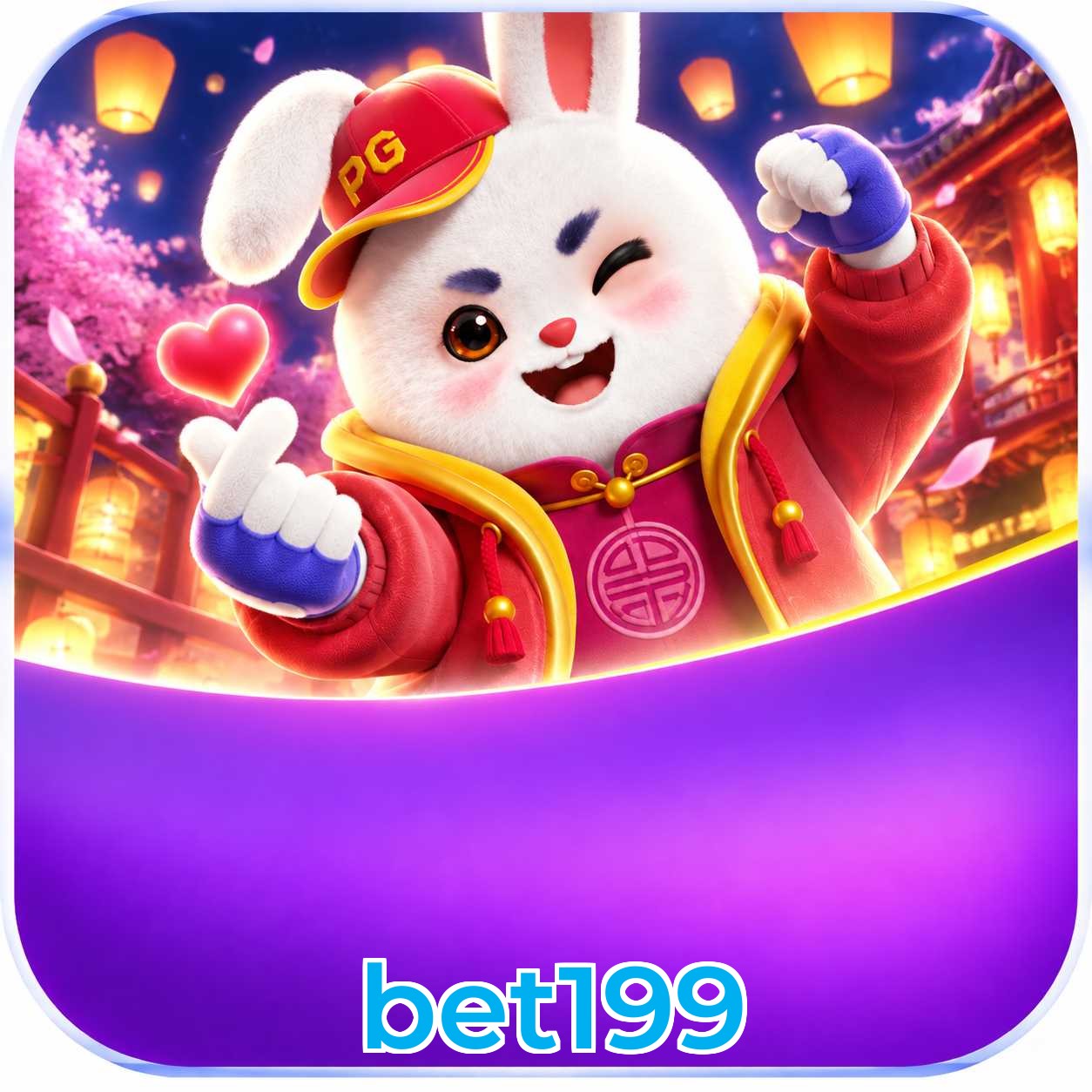 bet199 Logo