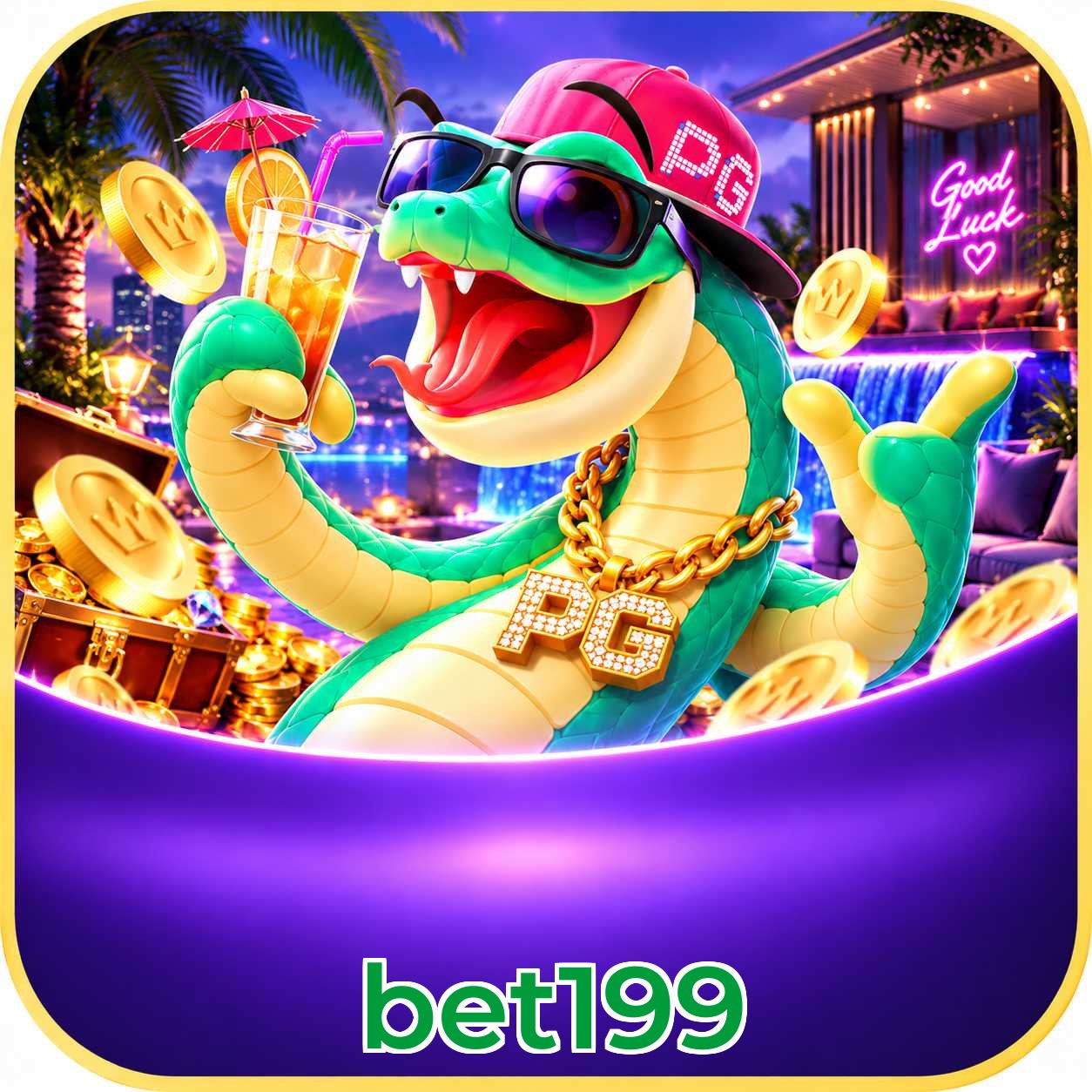 bet199 Performance